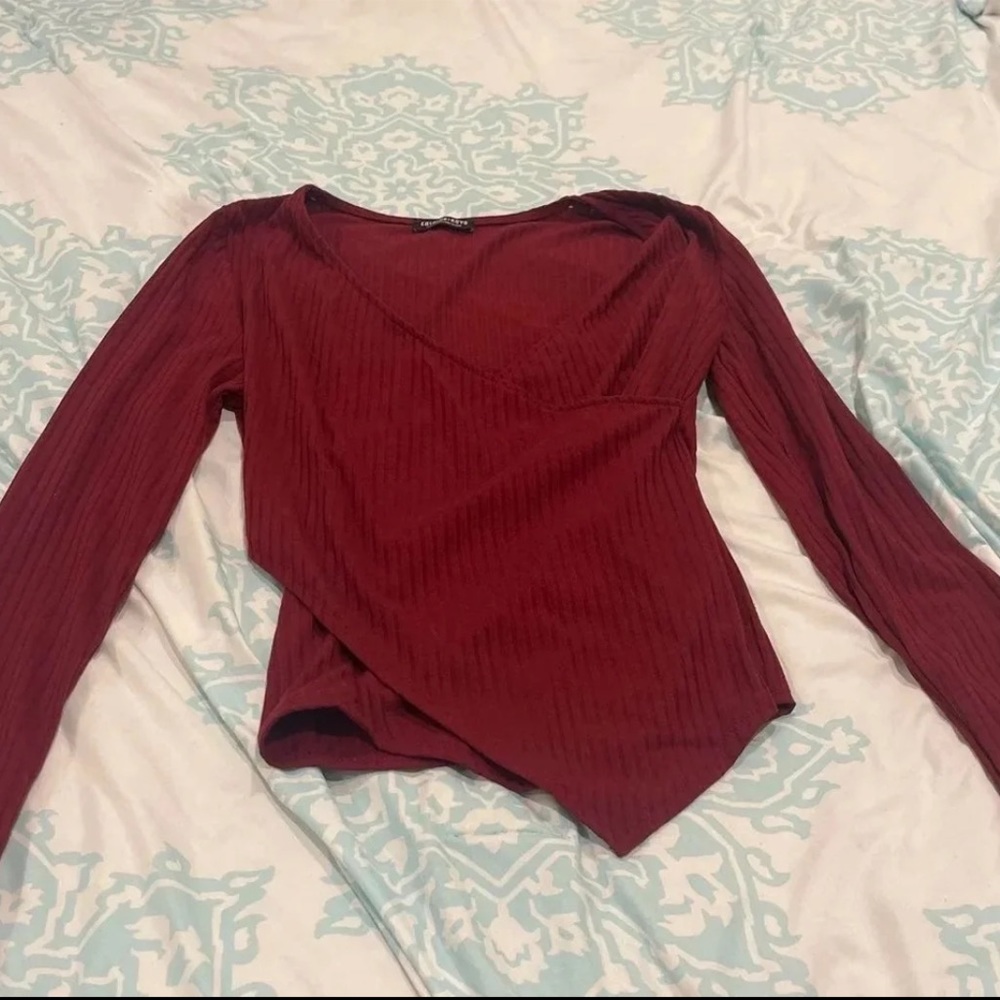 Fashion Nova Long Sleeve